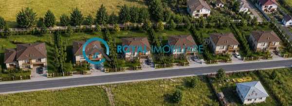 Royal imobiliare - vanzare teren intravilan com. paulesti