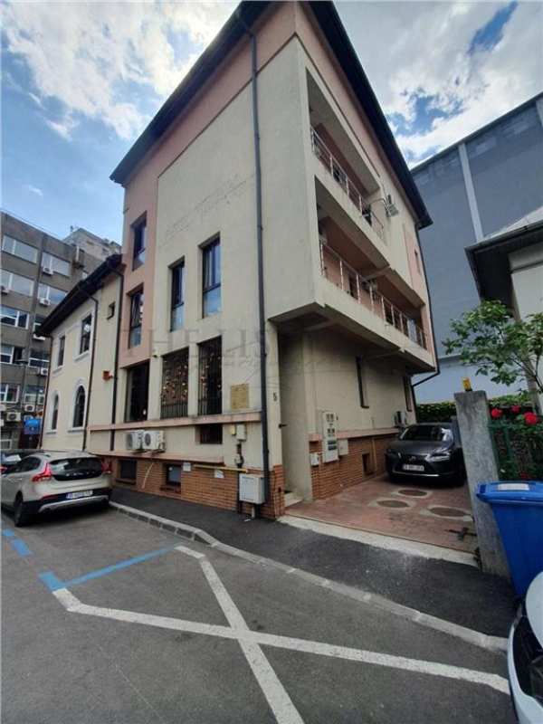 Spatiu birou | ultracentral | dorobanti