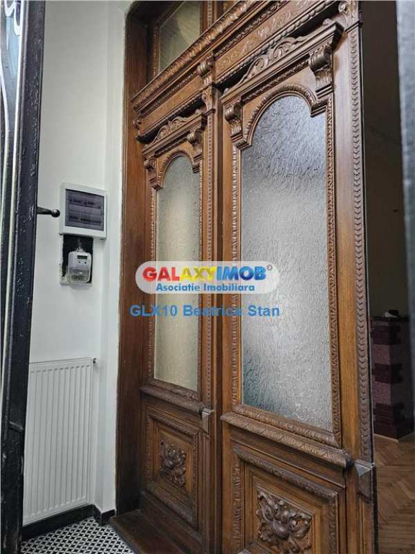 Inchiriere casa interbelica ideala birouri tineretului / cantemir