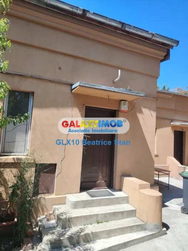 Inchiriere casa parter 4 camere tineretului / cantemir