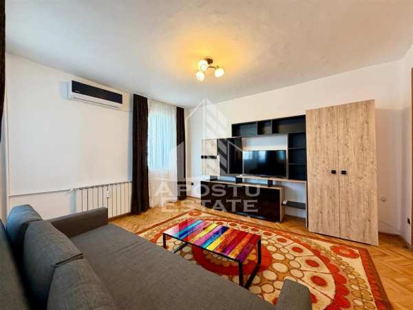 Apartament 2 camere de vanzare, zona circumvalatiunii, timisoara