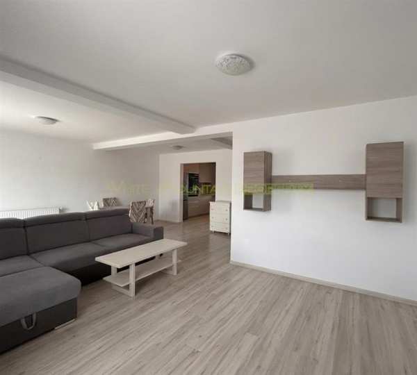 Casa 3 dormitoare complet mobilata +gradina | sanpetru | brasov