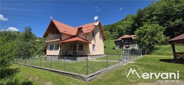 Vila de vanzare in breaza cu 7068 mp