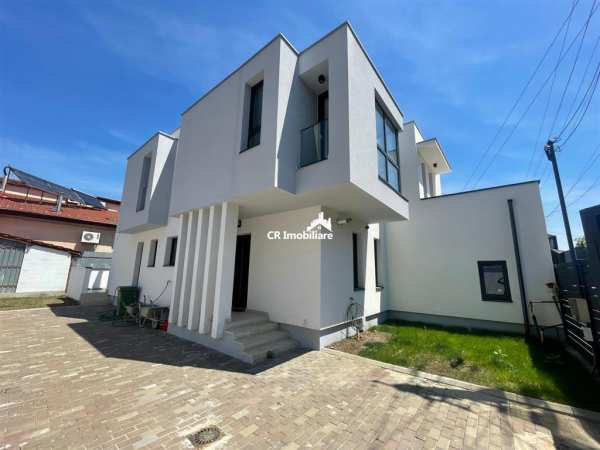 Vila brancoveanu alunisului comision 0%