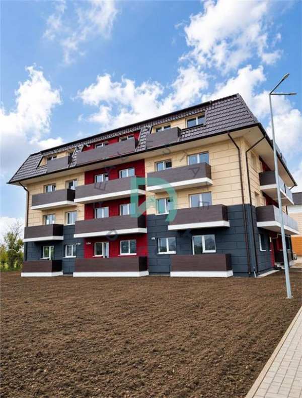 Apartament de vanzare  brasov