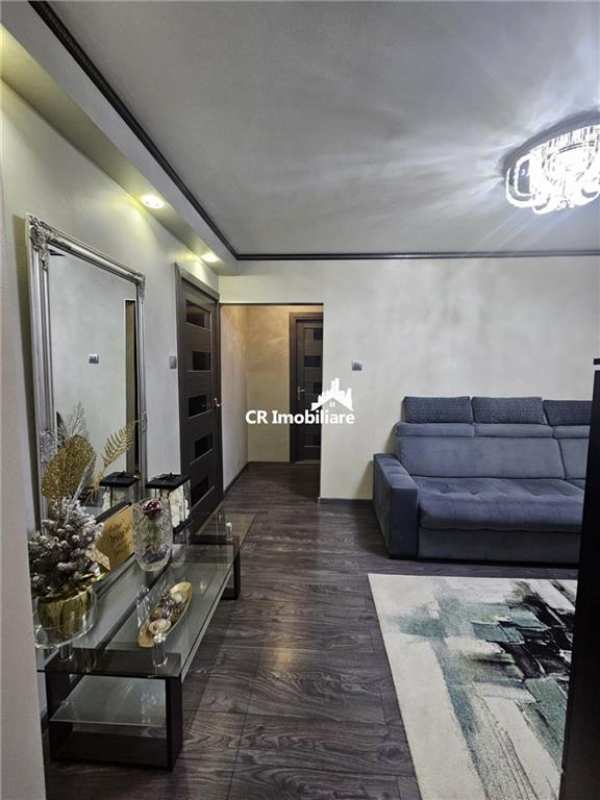 Apartament 4 camere calea vitan