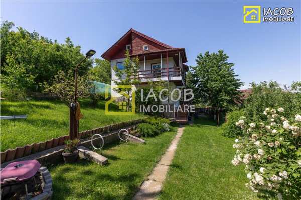 Casa p+1, magura, str. coton, bacau