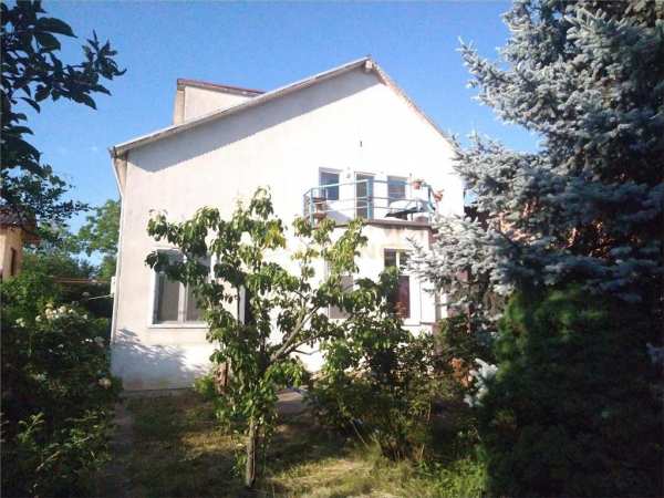 Casa sos. oltenitei 11 camere mobilat si utilat