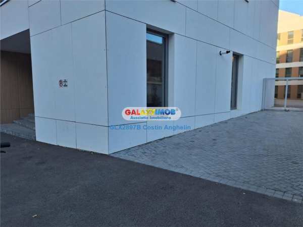 Spatiu comercial premium - unirii