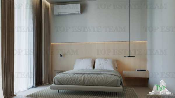 Apartament premium cu 3 camere cu terase | vedere directa la mare si padure - proiect exclusivist olimp,constanta