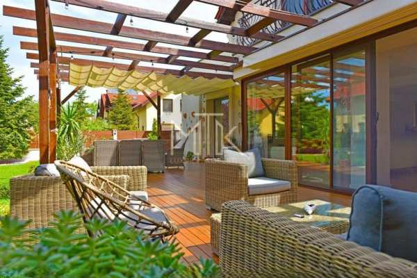 Exclusiv | vila  5 camere iancu nicolae | 2 locuri de  parcare