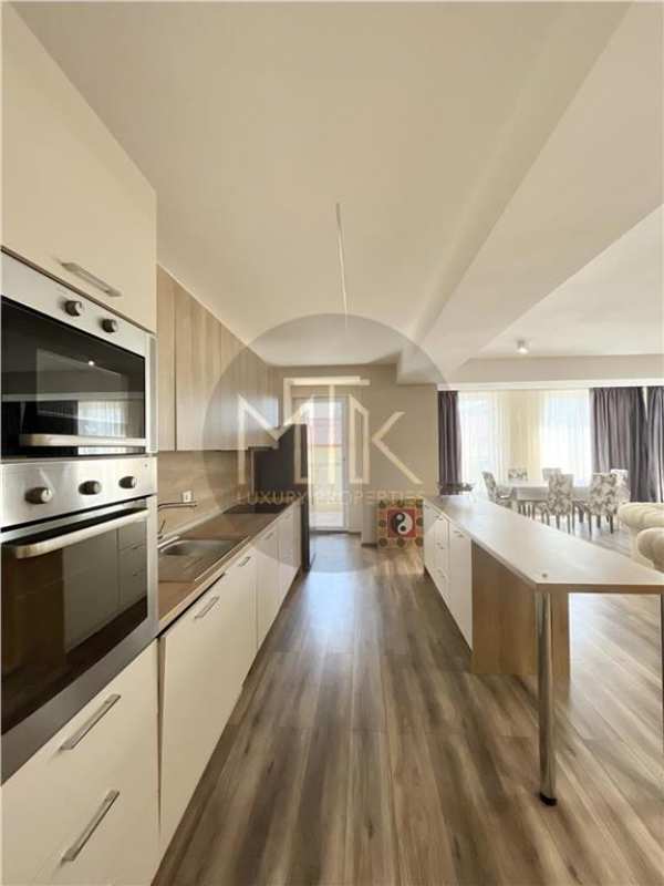 Apartament premium 4 camere - 160mp | herastrau | 1loc parcare