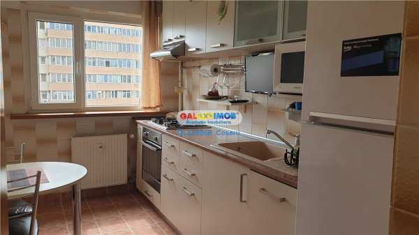 Inchiriez apartament 3 camere sebastian rahova