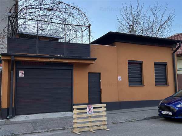 Vanzare casa 3 camere | piata alba iulia | 120 mp | renovata |