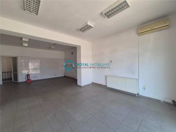 Royal imobiliare - inchiriere spatiu birouri zona cantacuzino