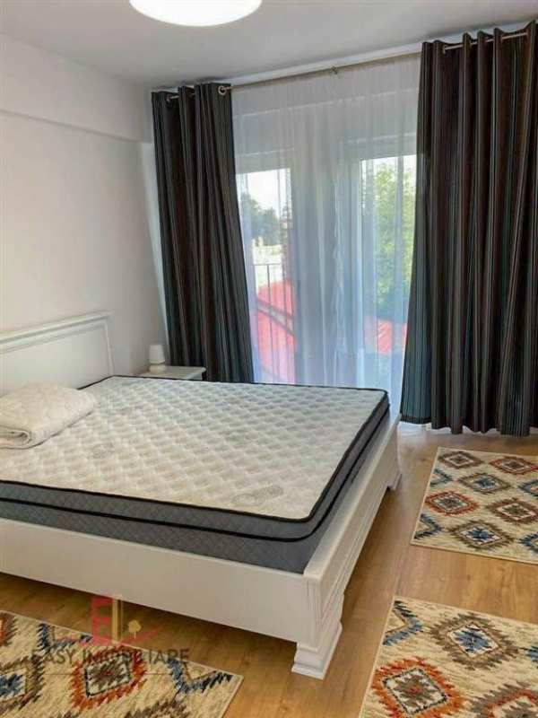 Apartament nou 2 camere, umf, bloc nou, 7 noiembrie, targu mures