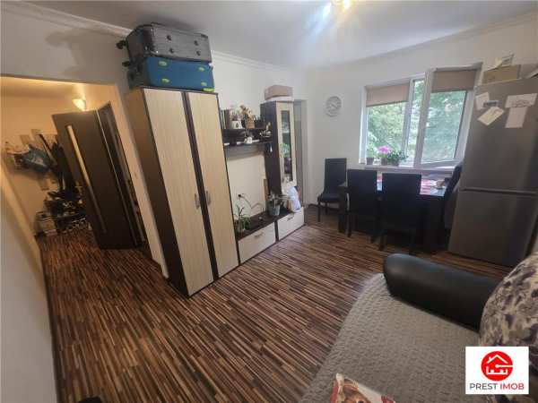 De vanzare ap 2 camere, utilat si mobilat, mureseni, targu mures