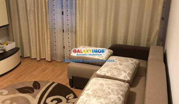 Inchiriere apartament 2 camere drumul taberei - metrou favorit