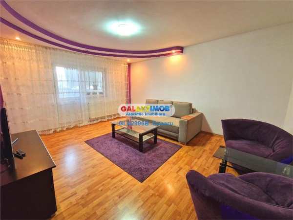 Apartament 4 camere de inchiriat rahova 13 septembrie