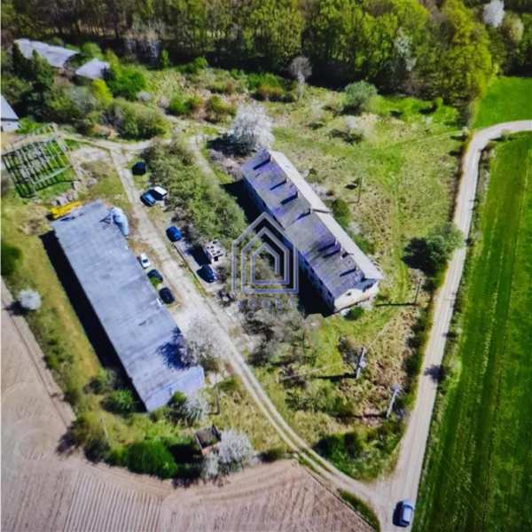 Teren 17400 mp + constructii - investitie,  comuna todiresti, suceava