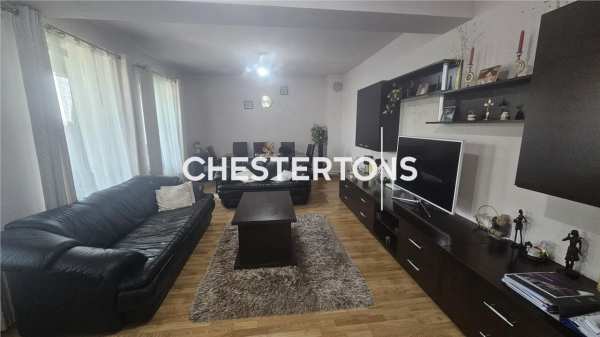 Vila regie proprie 4 camere zona linistita dragomiresti-vale