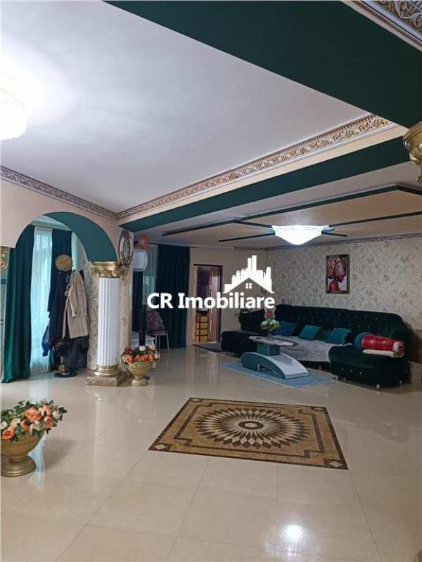 Casa popesti leordeni la cheie exclusivitate
