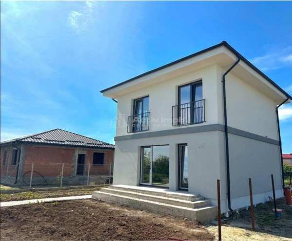 Casă p+1+pod, 3 camere, finisată complet ã¢â¬â dărăști, ilfov - comision zero