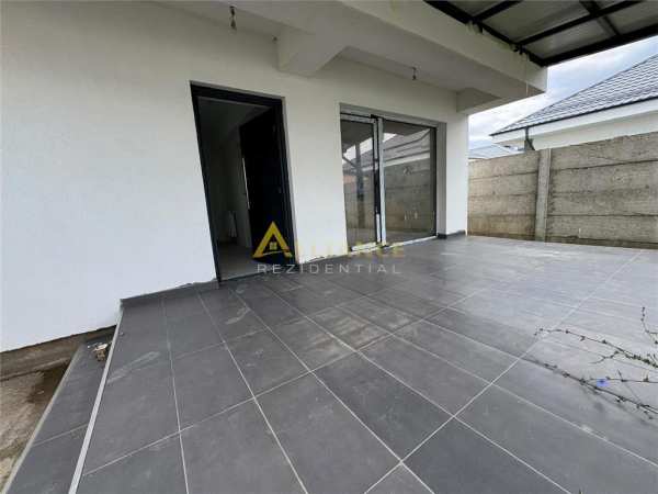 Casa noua de vanzare | strada rasaritului | disponibila imediat