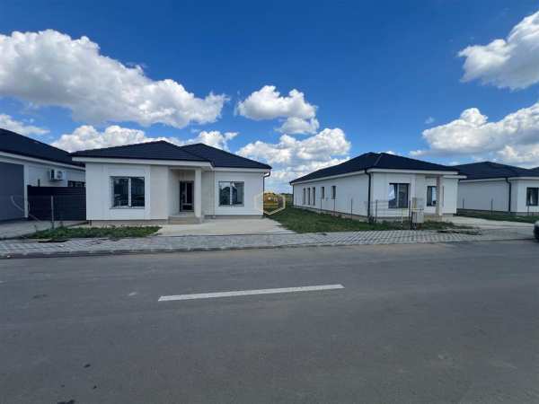 Casa noua 2025 cu 4 camere | cartier casandra - odoreu