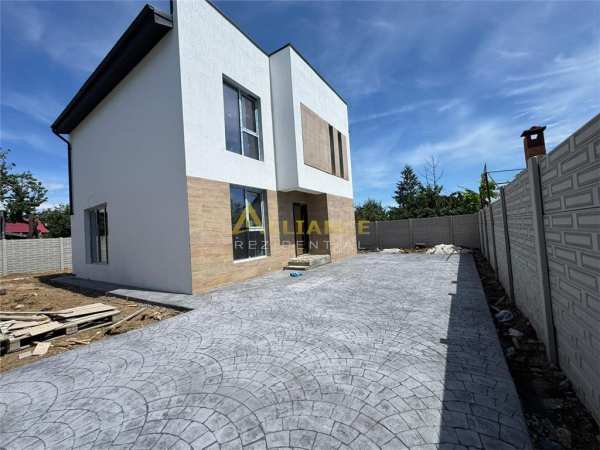 [primarie] vila individuala | 5 camere - 3 bai