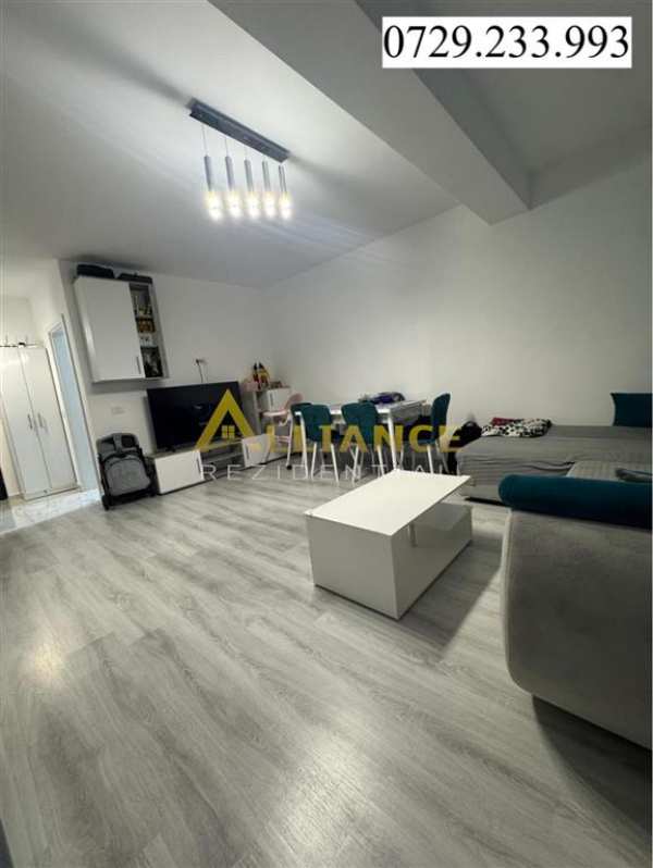 {soseaua oltenitei} apartament 3 camere - 2 bai | mobilat