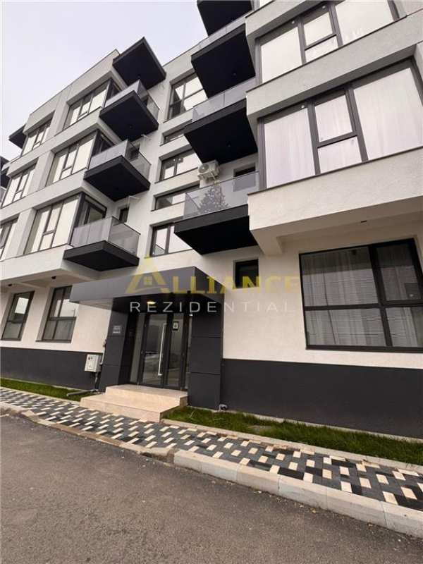 {finalizat} apartament cu 3 camere - 2 bai | stb 440 - 480