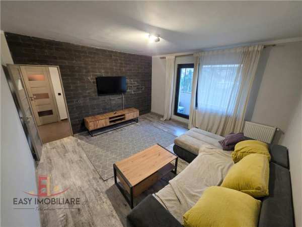 Apartament 3 camere, umf, etaj 3, marasti, 2 bai, targu mures