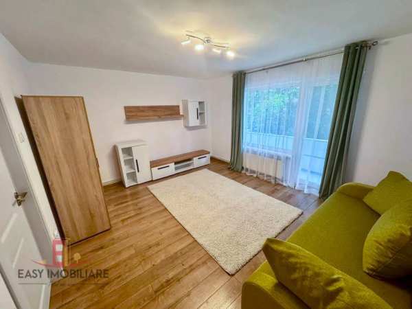 Apartament 1 camera, umf, prima inchiriere, semi central, targu mures