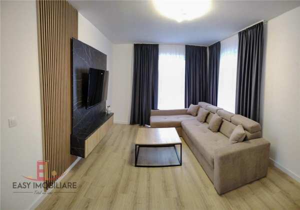 Apartament 2 camere, umf, maurer residence, targu mures