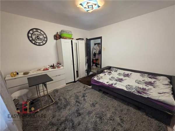Apartament 1 camera, etaj 1, tudor, strada livezeni, targu mures