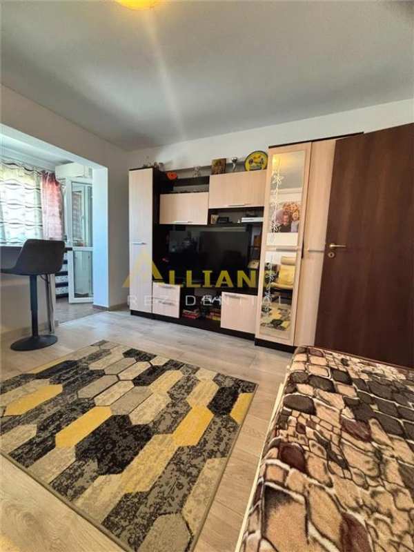 8 minute metrou dimitrie leonida - apartament 2 camere