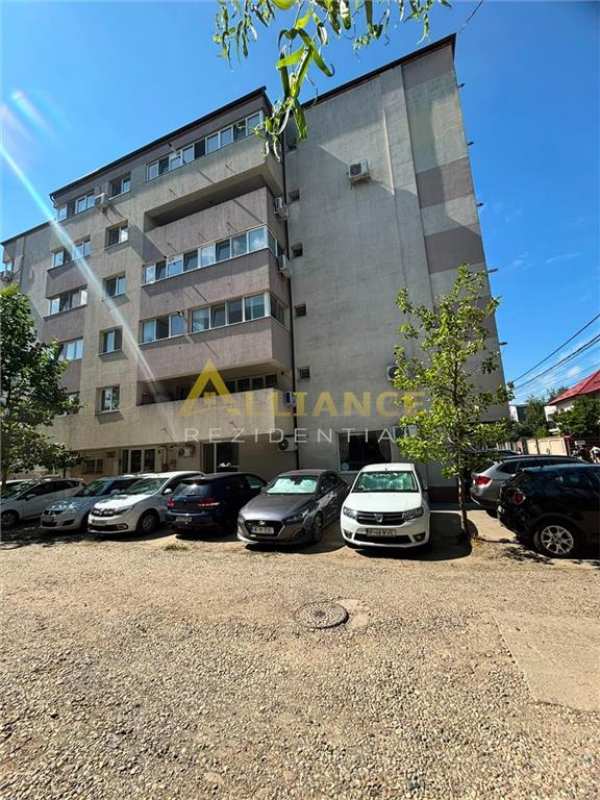 Popesti metrou leonida apartament 2 camere