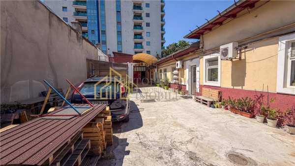 0% comision - spatiu comercial tei parcul circului ideal depozit / logistica