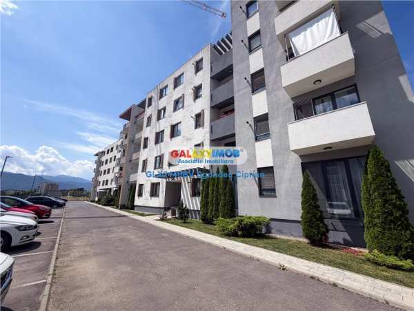 Apartament 3 camere qualis 70 mp mobilat si utilat