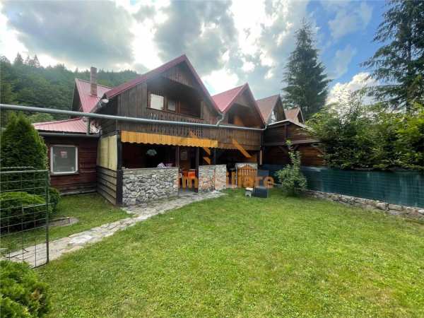 Casa de vacanta | coada lacului | bihor