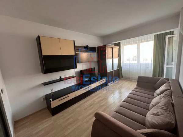 Apartament 2 camere nicolina 2 - profi