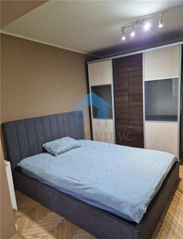 Apartament 3 camere, gheorgheni
