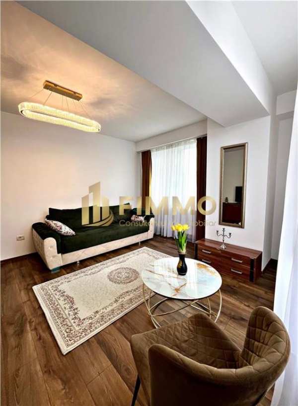 Apartament superb | loc de parcare privat | 2 cam | id:1226