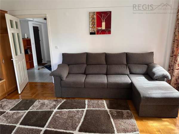 Apartament 3 camere de inchiriat | bd. garii | decomandat