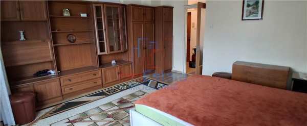 Apartament 1 camera nicolina - belvedere