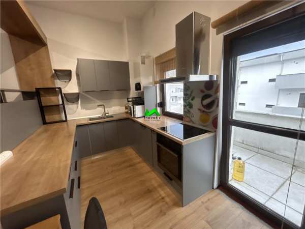 Penthouse de inchiriat 4 camere terasa sibiu doamna stanca