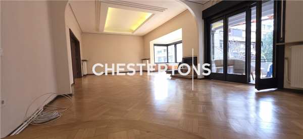 Inchiriere apartament 254 mp , 5 camere , ultracentral - bucuresti , povernei