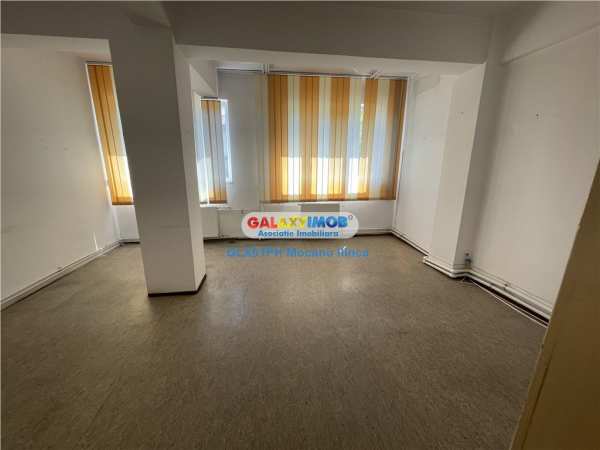 Vanzare spatii birouri 250 mp, in ploiesti, ultracentral