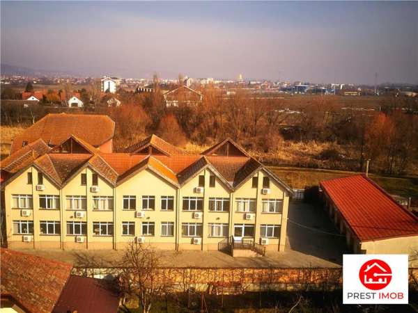 De vanzare spatii birouri in zona libertatii